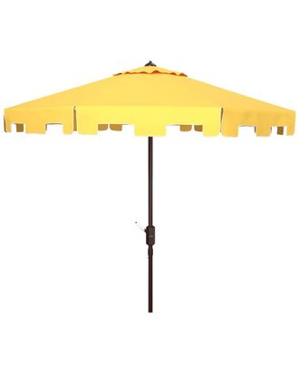 Safavieh Zimmerman 11Ft Market Umbrella
