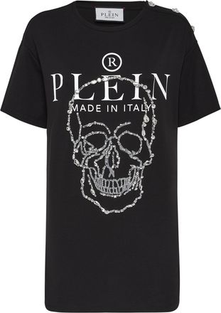 Philipp Plein T-Shirt Ronde Hals