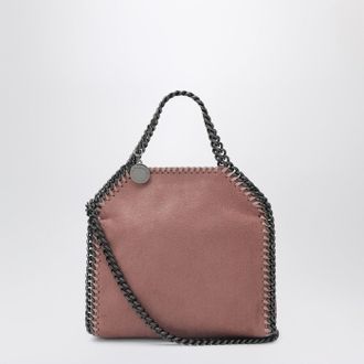 Stella McCartney Stella Mc Cartney Sienna Falabella Micro Tote Bag