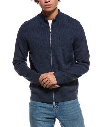 Theory Walton Textured Jacket