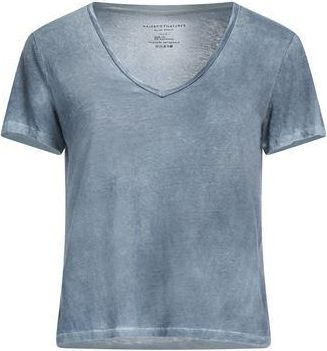 Majestic Filatures TOPWEAR - T-shirts on YOOX.COM
