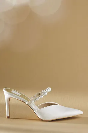 Dolce Vita Kanika Pearl Heels