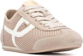 Xti Womens 14522913 Sneaker In Beige