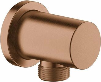GROHE Codo Empotrado Para Ducha De Lluvia