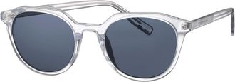 Tom Tailor unisex, Accessoires, Grijs, Maat: 50 MM