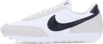 Nike Low Daybreak Sneaker - Dames - Hardloopschoenen - Wit - 36 1/2 EU - Nylon - Fitness