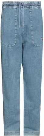 Diesel PARTES DE ABAJO - Pantalones vaqueros en YOOX.COM