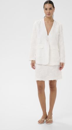Kaffe Blazer KAlena Blazer Loose fit