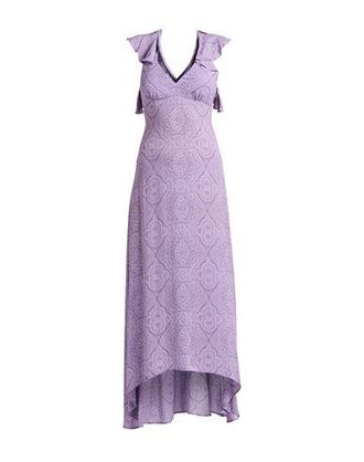 Etro KLEIDER - Maxi-Kleider auf YOOX.COM