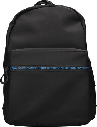 Harmont & Blaine Uomo, Borse, Nero, Taglia unica, new
