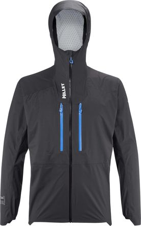 Millet Matte Black Wanaka Light 2.5L Jacket