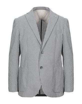 Barbati COMPLETI E COORDINATI - Blazers su YOOX.COM