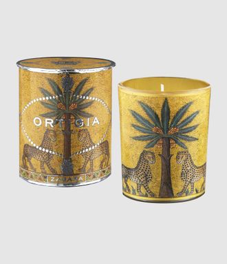 Ortigia Bougie Zagara S