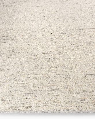 Exquisite Rugs Maya Handmade Wool Rug, 9 x 12