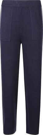 Iceberg Wool Trousers