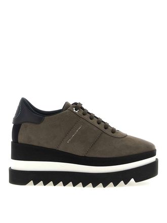 Stella McCartney sneak-elyse sneakers