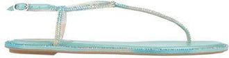 Rene Caovilla CALZADO - Sandalias de dedo en YOOX.COM