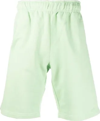 032c Korte Broeken, Heren, Groen, S, Green Phosphor Sweatshorts