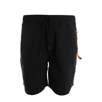 Parajumpers Casual Shorts, male, Blue, Size: 2XL Mitch Swim Short