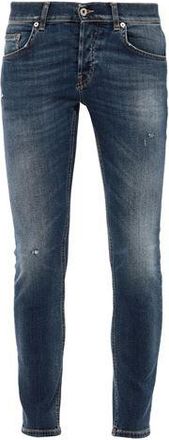 Dondup BOTTOMWEAR - Jeans sur YOOX.COM