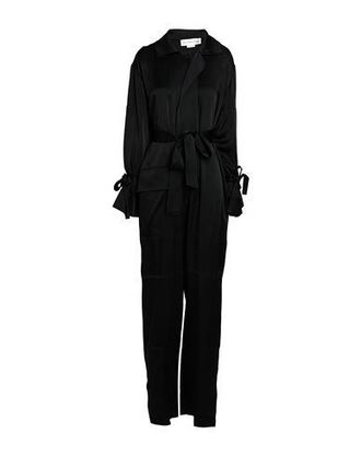 Victoria Beckham OVERALLS - Jumpsuits auf YOOX.COM