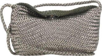 Dragon Diffusion Corsina Leather Tote