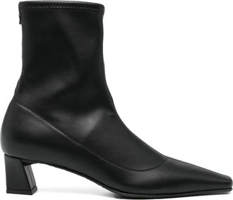 Giuseppe Zanotti Stivali Brenda 45mm - Nero