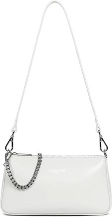 Lancaster Mujer, Bolsos, Gris, Talla: ONE Size