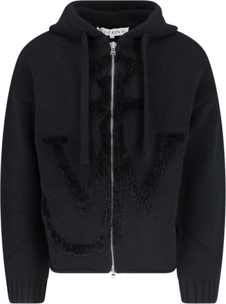 J.W.Anderson J. W. Anderson anchor Jwa Sweatshirt