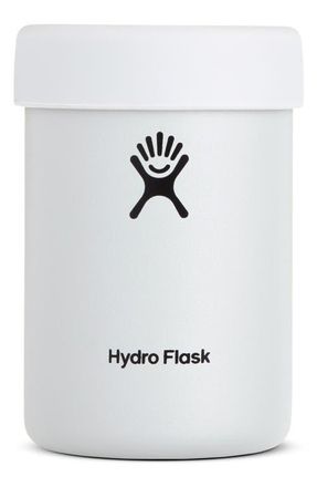 Hydro Flask 12-Ounce Cooler Cup in White at Nordstrom