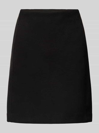 Vero Moda K&ouml;pernaher Mini-Rock mit Eingrifftaschen Modell FORTUNEALLISON in Black, Gr&ouml;&szlig;e S