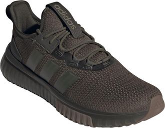 adidas Kaptir 4.0 Running Sneaker in Olive/Night Cargo/Olive at Nordstrom Rack, Size 12.5