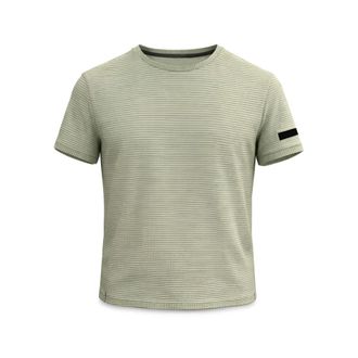 Roberto Ricci Design T-Shirts, male, Green, Size: XL Shirts