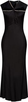 Sandro DRESSES - Maxi dresses on YOOX.COM