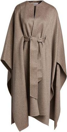 Agnona CAPISPALLA - Mantelle su YOOX.COM