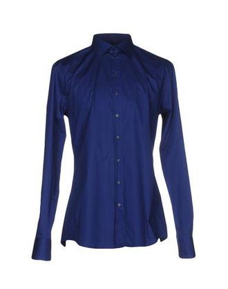 Dolce & Gabbana TOPWEAR - Shirts on YOOX.COM