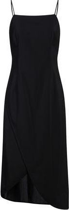Theory DRESSES - Midi dresses on YOOX.COM
