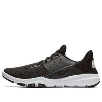 Nike Flex Control TR3 Black AJ5911-001