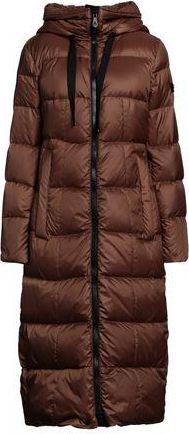 Peuterey COATS & JACKETS - Puffers on YOOX.COM