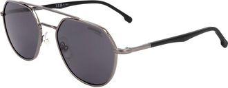 Carrera Unisex 53Mm Sunglasses