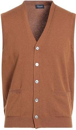 Drumohr KNITWEAR - Cardigans on YOOX.COM