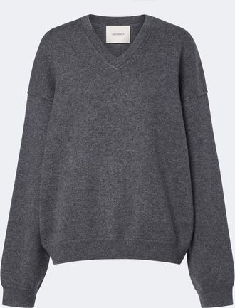 Lisa Yang Jersey Cyrilla de cachemir