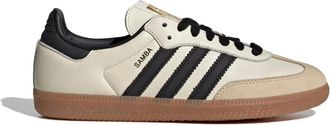 adidas Samba OG - - Shoes - Uomo - Bianco - 38 EU