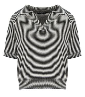 Weekend by Max Mara POLO JUNIOR BLU MAX MARA WEEKEND