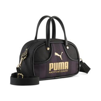 Puma Borsetta PUMA 1976 2,5 L, Accessori, Nero, OSFA