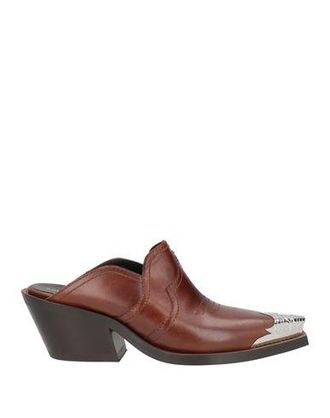 Dorothee Schumacher FOOTWEAR - Mules & Clogs sur YOOX.COM