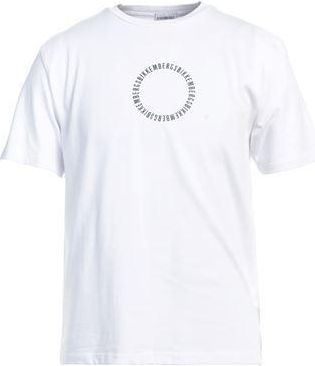 Dirk Bikkembergs CAMISETAS Y TOPS - Camisetas en YOOX.COM