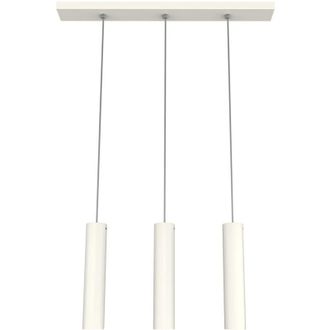 Lumicom Rond Lampara De Techo Lineal H30