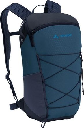 Vaude Agile 14 Wanderrucksack - Unisex | blau