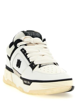 Amiri MA-1 Sneaker - White